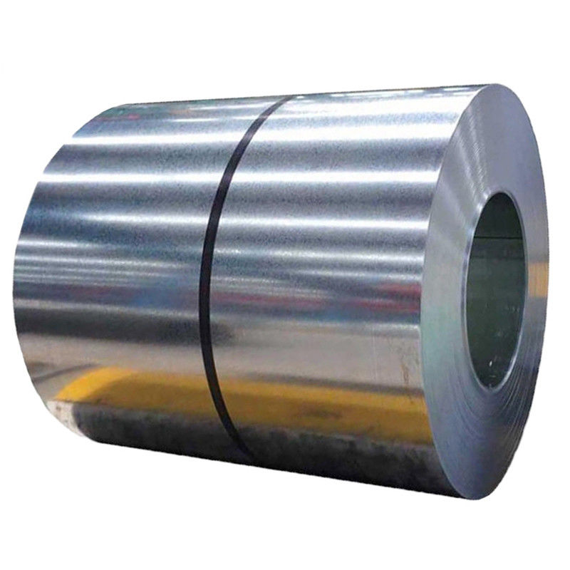 PPGI/GI/ZINC покрытый холодным прокатами/горячим погружением оцинкованная стальная катушка/лист/пластина/полоска для применения с весом катушки 3-5 тонн
