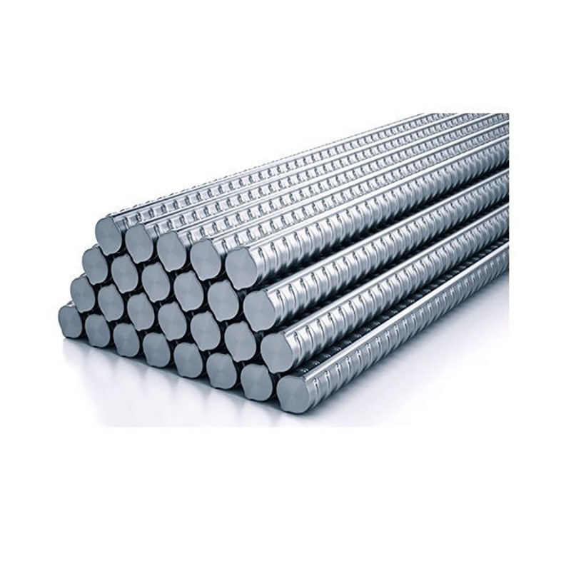 ASTM Standard Low-Steel Rebar Bar для декорации в строительстве Основное применение Строительство мостов