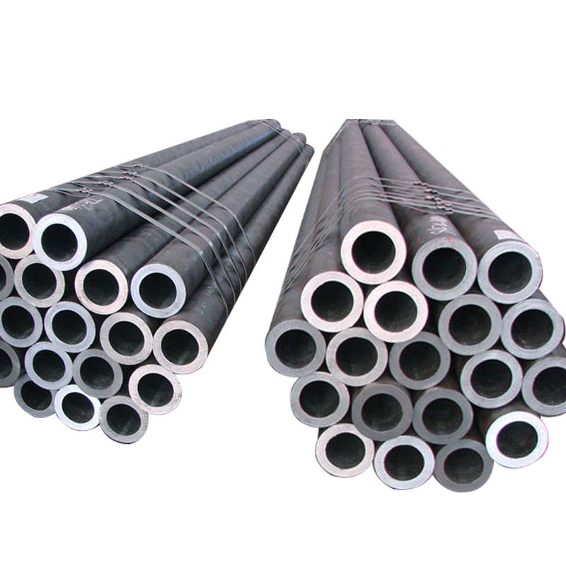 Высокооцененная ASTM stpy 400 sch 40 2-12 метров оцинкованная углеродистая бесшовная стальная труба для ваших строительных проектов