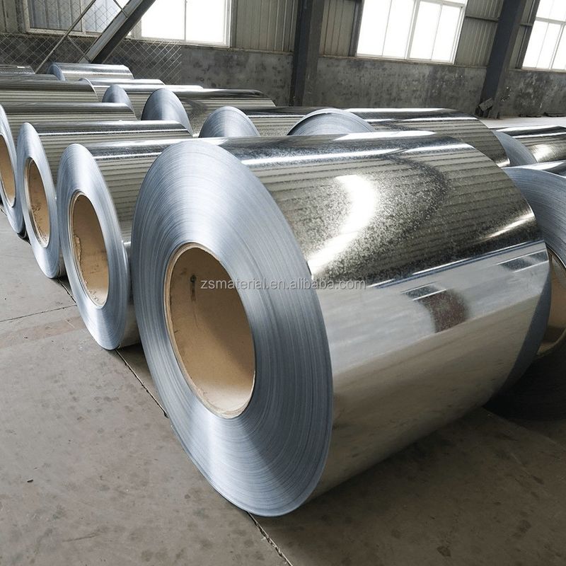 ASTM/AISI/SGCC/CGCC/TDC51DZM/TDC52DTS350GD/TS550GD/DX51D Z Q195-q345 цинкопокрытая цинковая катушка из оцинкованной стали для кровельного листа