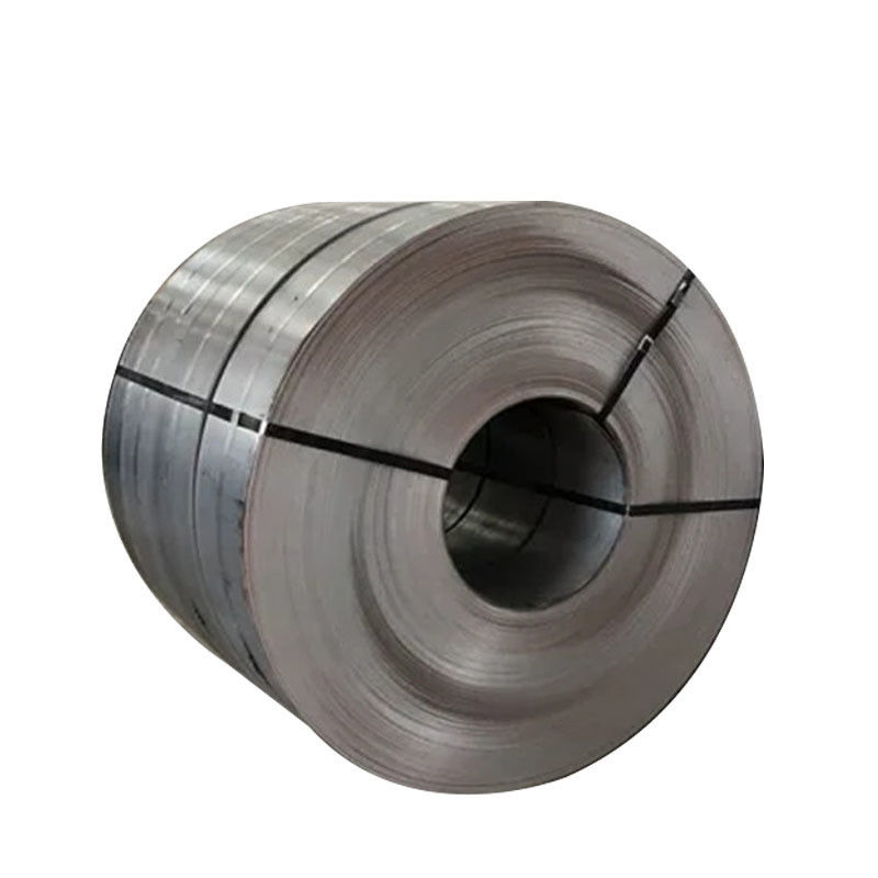 JIS Standard Hot Rolled Steel Coil для S355JR Q345R с толщиной 2,8 мм и настройкой длины