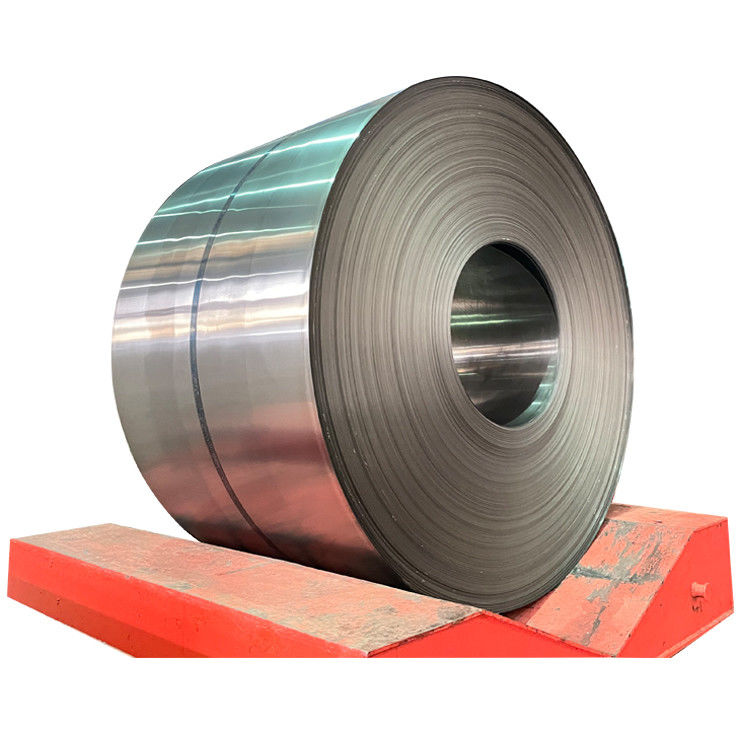 ST37 SPCC DC01 0.5MM 0.7MM 0.75MM 1MM 1.5MM Холоднокатаная стальная катушка Черная
