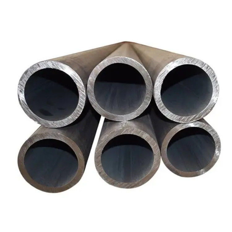 Трубы из углеродистой стали ASTM A135 GR