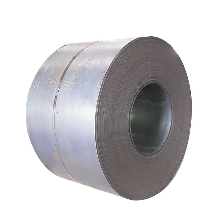 SGCC/CGCC/TDC51DZM/TDC52DTS350GD/TS550GD/DX51D Z Q195-q345 Плита и катушка из высокоуглеродистой стали для структурных применений
