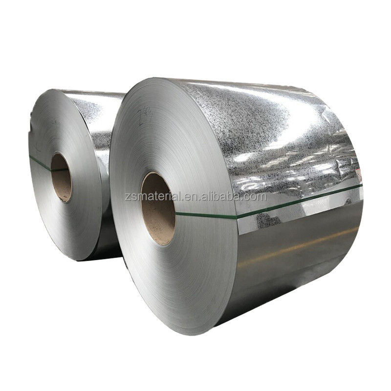 ASTM/AISI/SGCC/CGCC/TDC51DZM/TDC52DTS350GD/TS550GD/DX51D Z Q195-q345 Стандартная стальная катушка Dx51d Dx52d Dx98d для ваших нужд