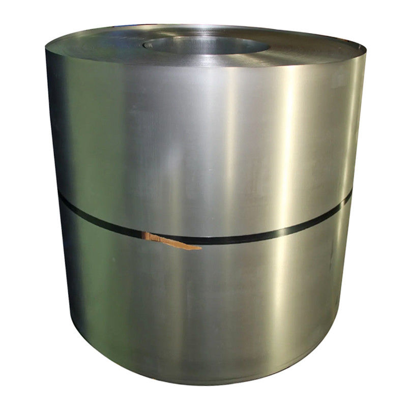 80g 120g 275g оцинкованная стальная катушка с полной жесткой техникой и для холодного проката на основе