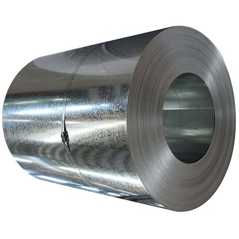 ASTM/AISI/SGCC/CGCC/TDC51DZM/TDC52DTS350GD/TS550GD/DX51D Z Q195-q345 Горячая цинковая катушка из стали для стали ShanDong