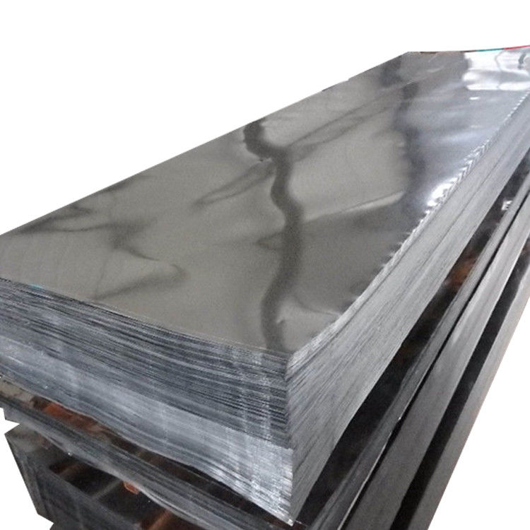 600-1500 мм Ширина DX51D Z/SGCC/DC01 Z/DC51D Z Зацинкованная листовая металлическая плита для долговременной работы