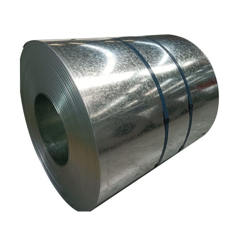 0.8mm 1mm 2mm Цветная оцинкованная стальная катушка G550 DX51D GI катушка режущие листы твердость полная твердость