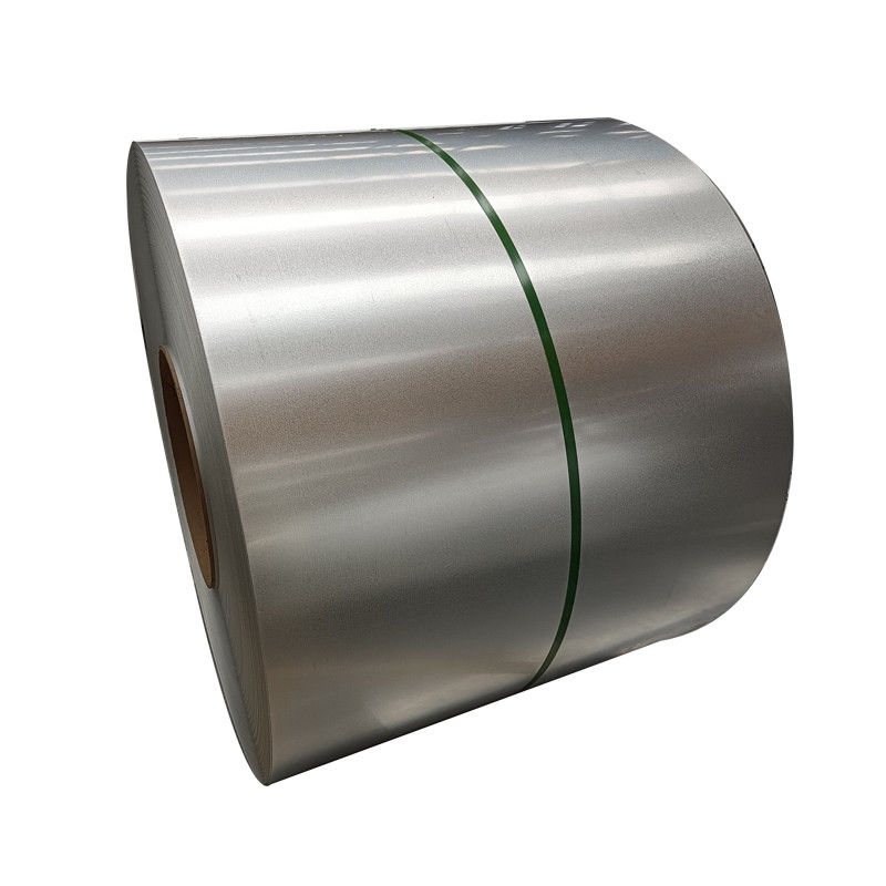 Ультралегкая стальная конструкция здания Astm a792 Aluzinc galvalume steel.coils катушка предварительно окрашенная горячим погружением 55% алюминиевого цинкового листа