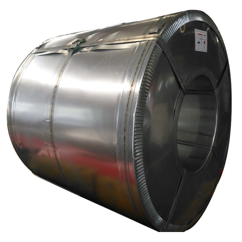 Spangle минимальный Spangle Dx51d Z250 Z275na En холодно проката на основе Z30-Z40 оцинкованный стальной катушки лист покрытый цинком